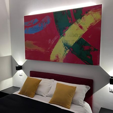 Napoli Oltre Rooms Екстериор снимка