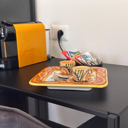 Napoli Oltre Rooms Екстериор снимка