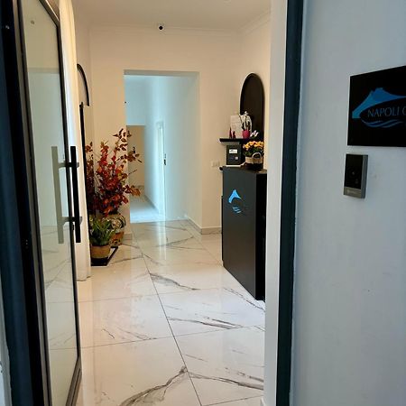 Napoli Oltre Rooms Екстериор снимка