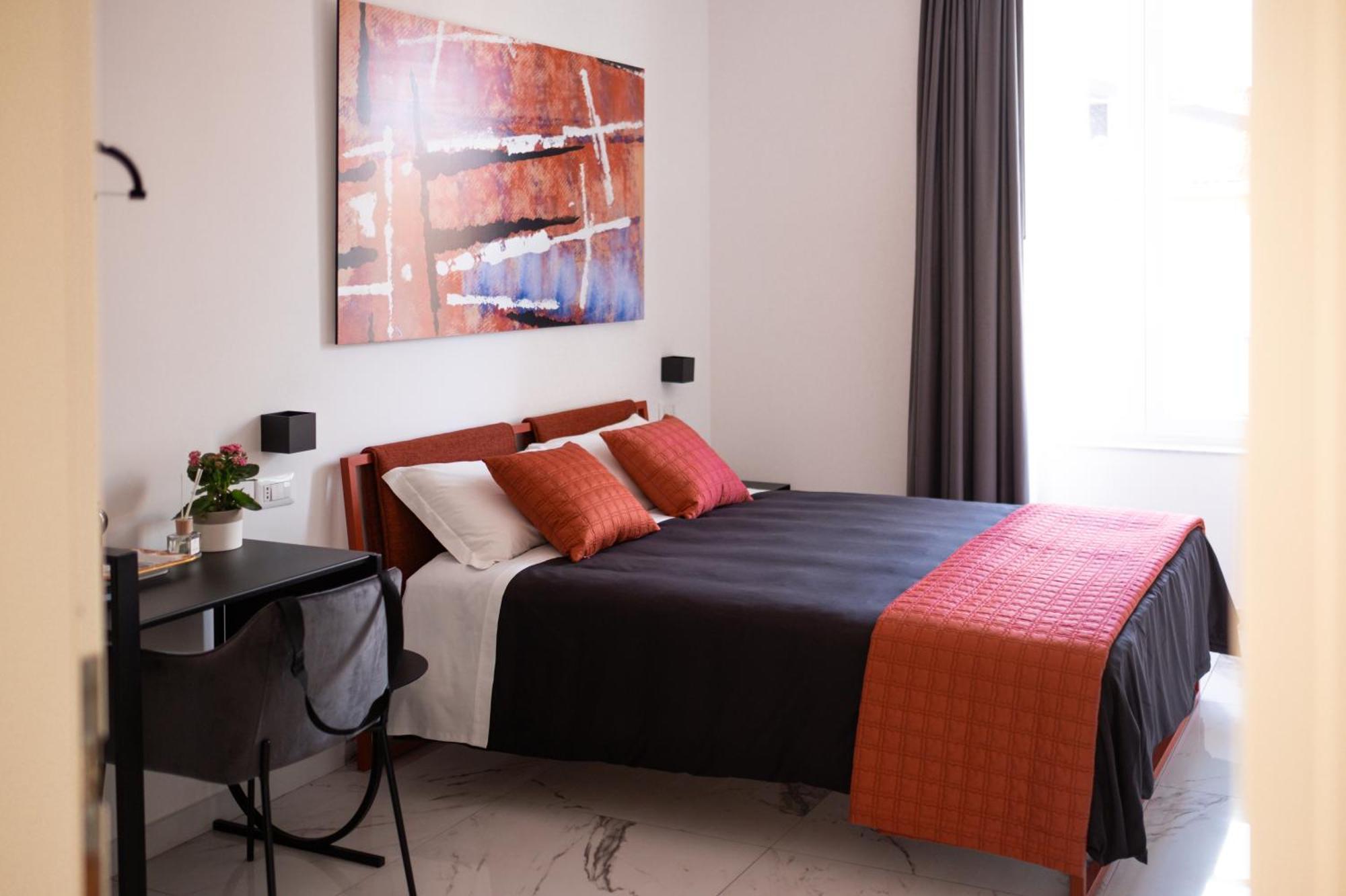 Napoli Oltre Rooms Екстериор снимка