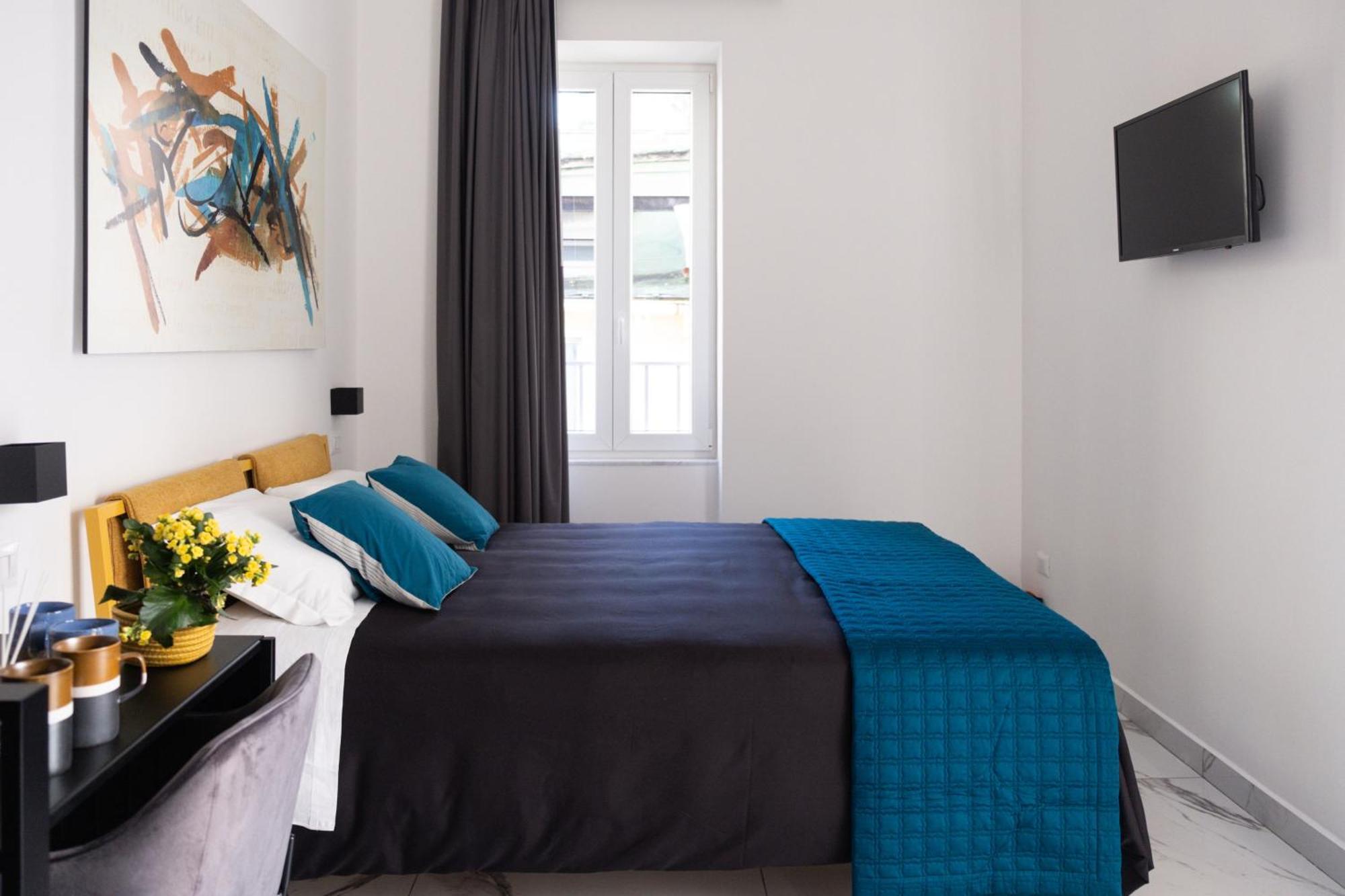 Napoli Oltre Rooms Екстериор снимка