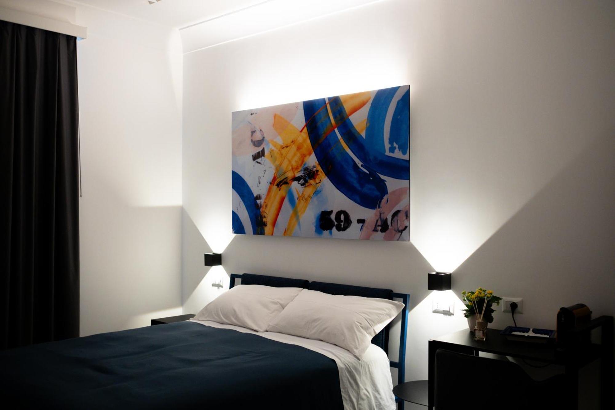 Napoli Oltre Rooms Екстериор снимка