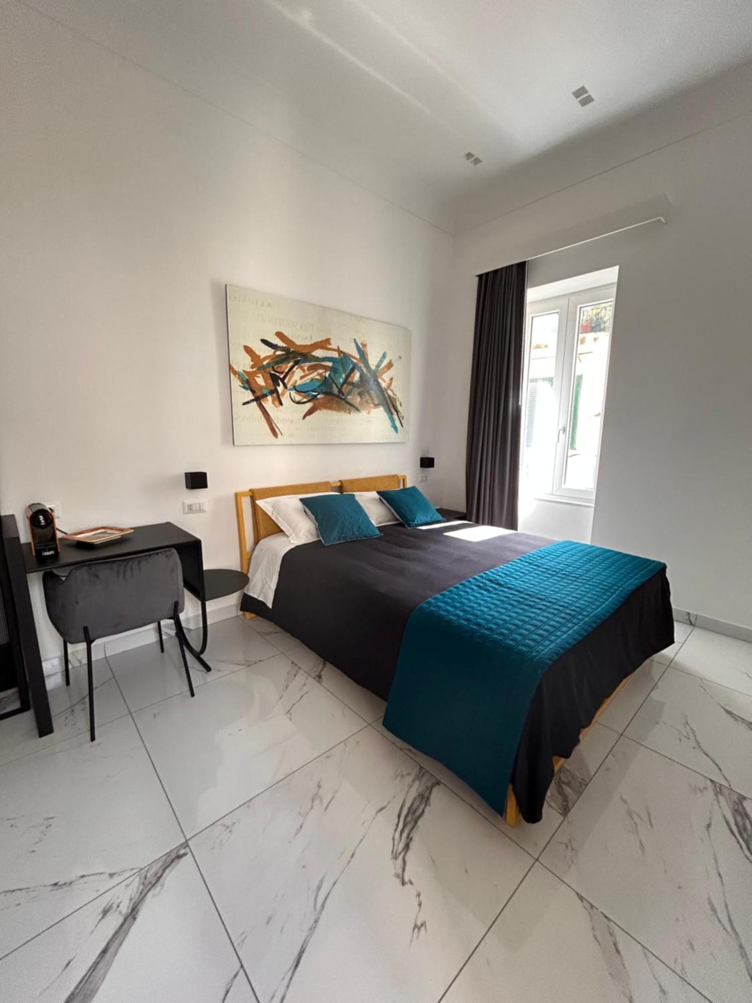 Napoli Oltre Rooms Екстериор снимка