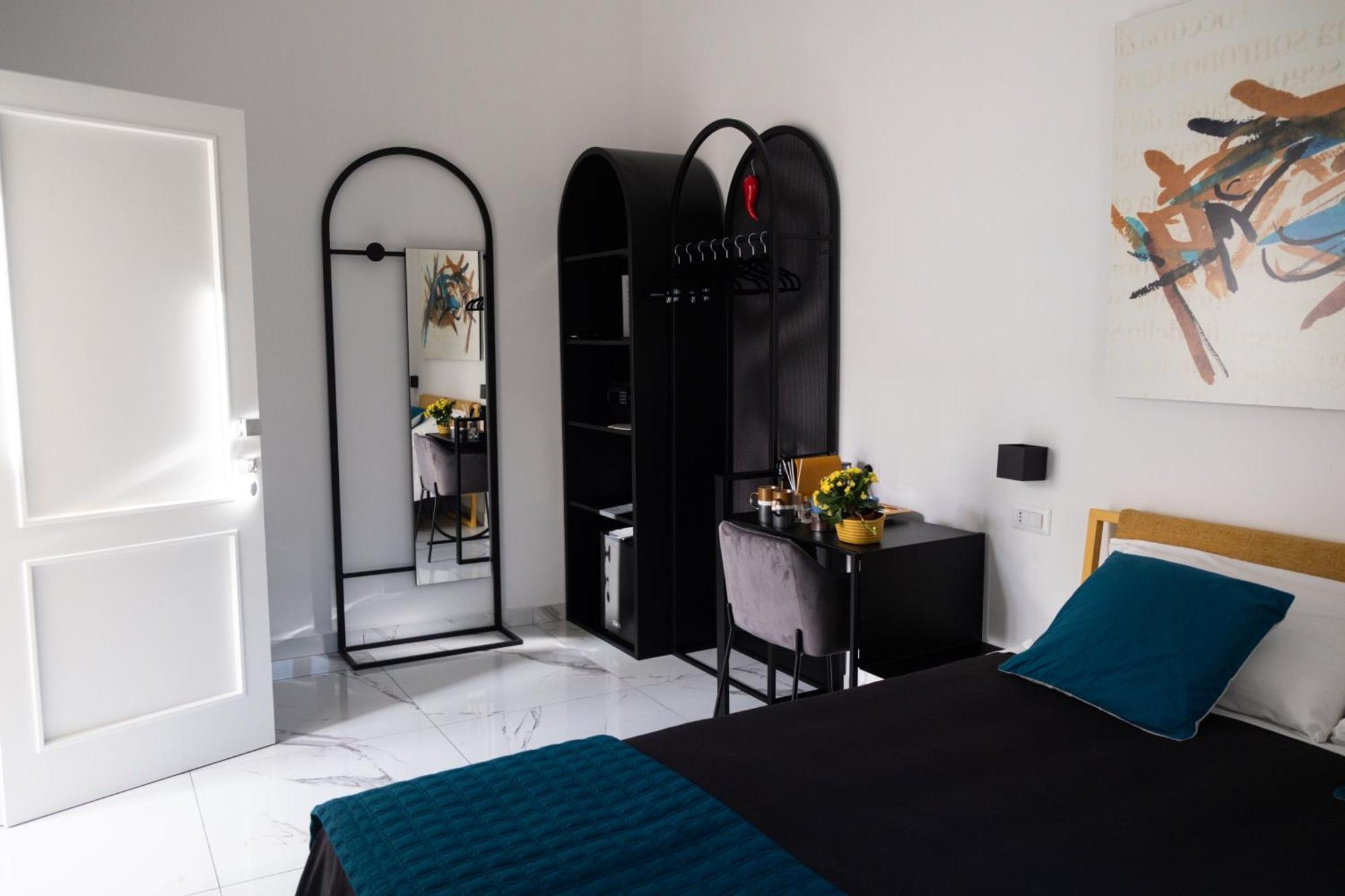 Napoli Oltre Rooms Екстериор снимка