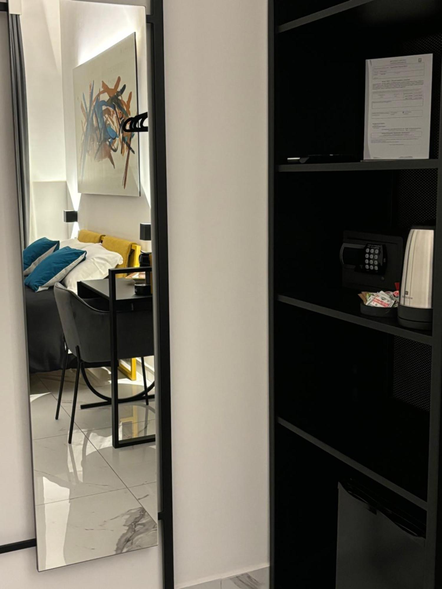 Napoli Oltre Rooms Екстериор снимка