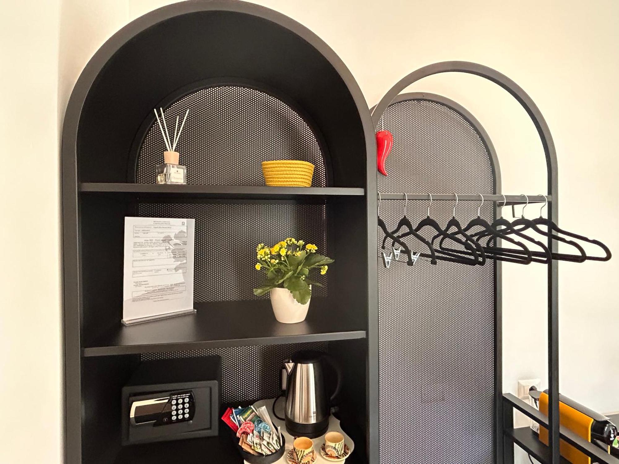 Napoli Oltre Rooms Екстериор снимка