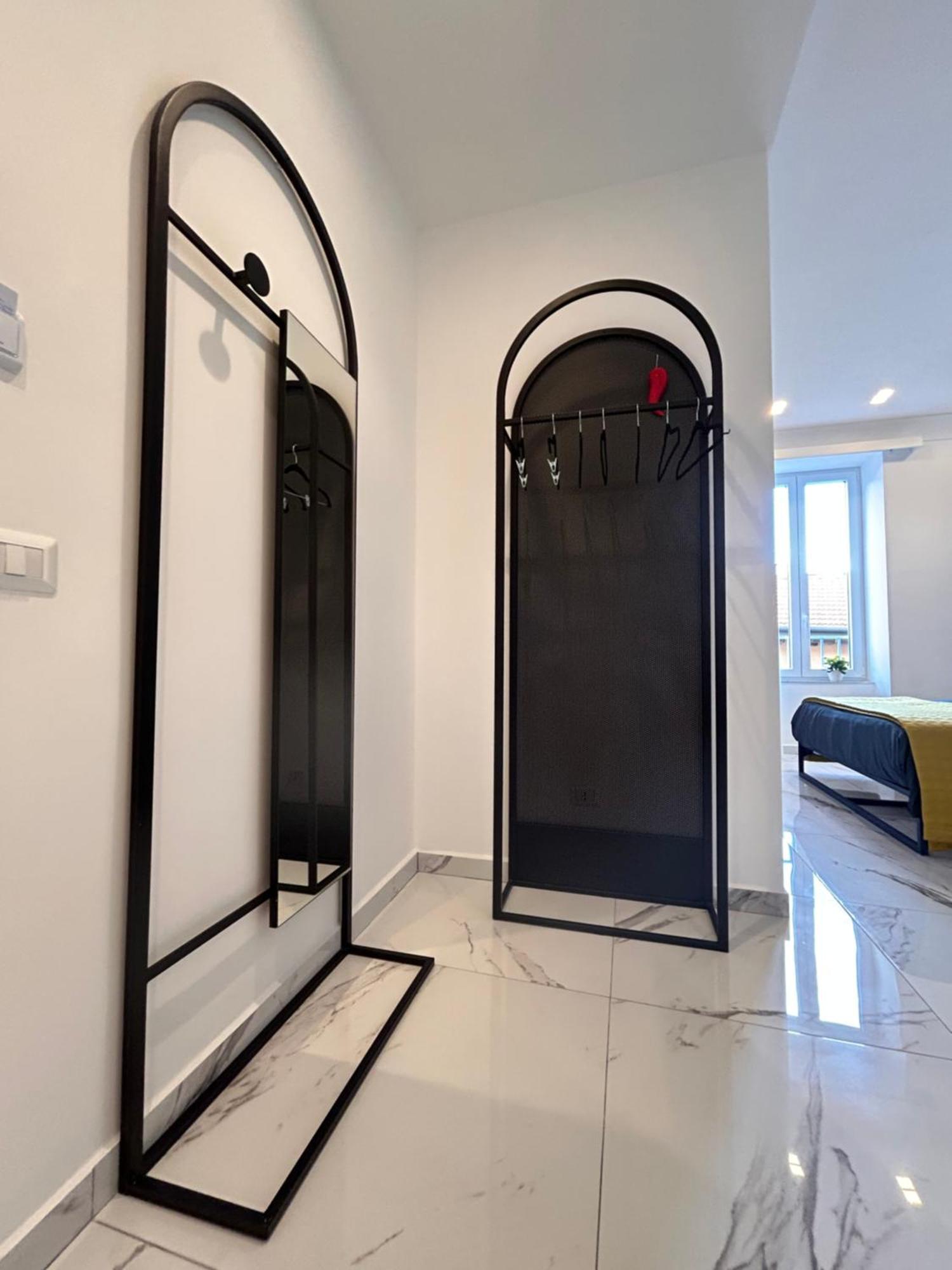 Napoli Oltre Rooms Екстериор снимка
