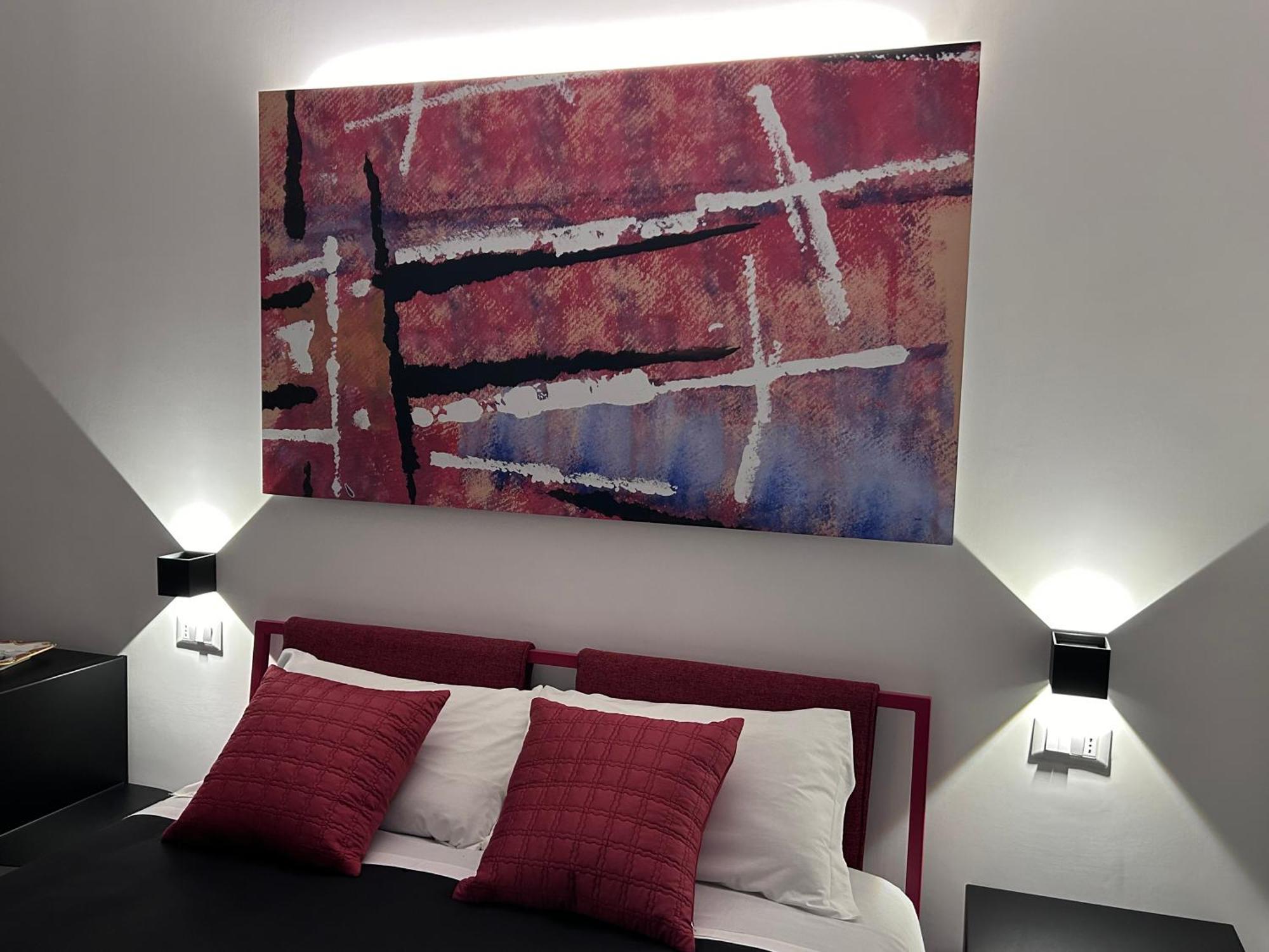 Napoli Oltre Rooms Екстериор снимка