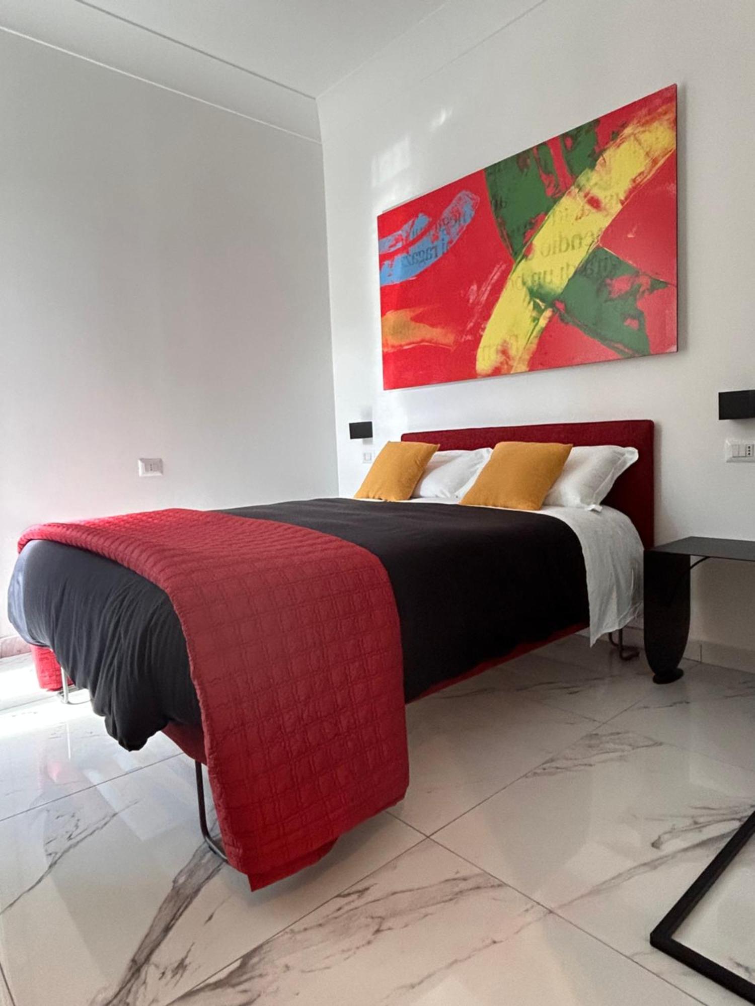 Napoli Oltre Rooms Екстериор снимка