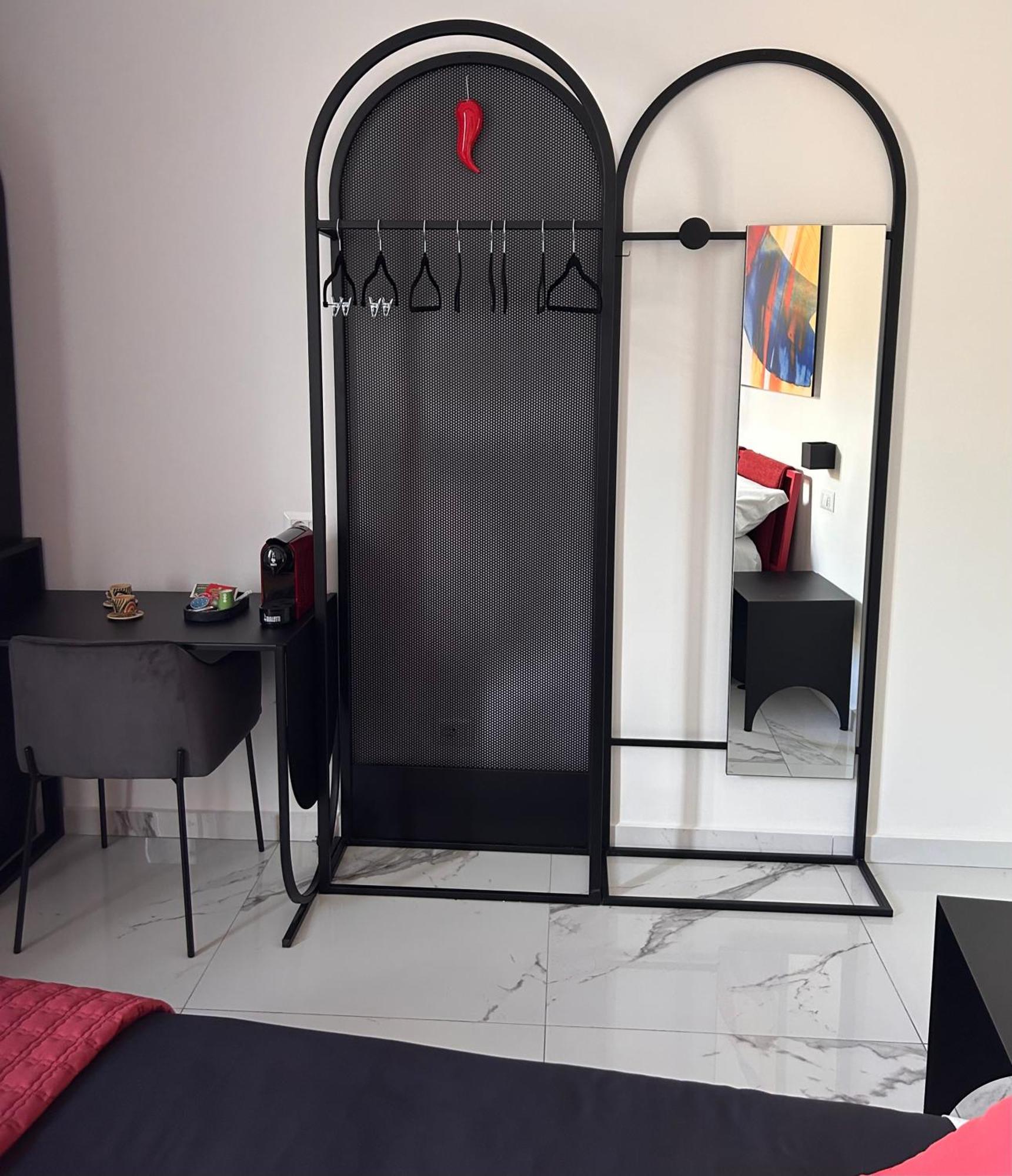 Napoli Oltre Rooms Екстериор снимка